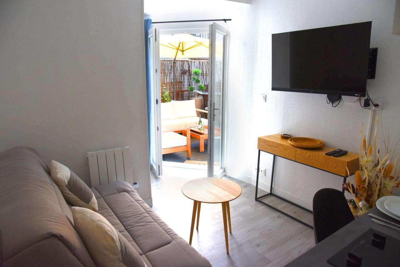 Kimme Blue - Terrasse Exceptionnelle Plein Centre Apartment Orléans Exterior photo